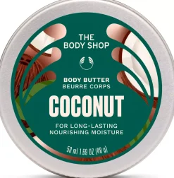 The Body ShopCoconut Body Butter 200 ml