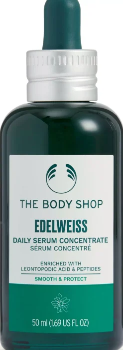 The Body ShopEdelweiss Daily Serum Concentrate 50 ml