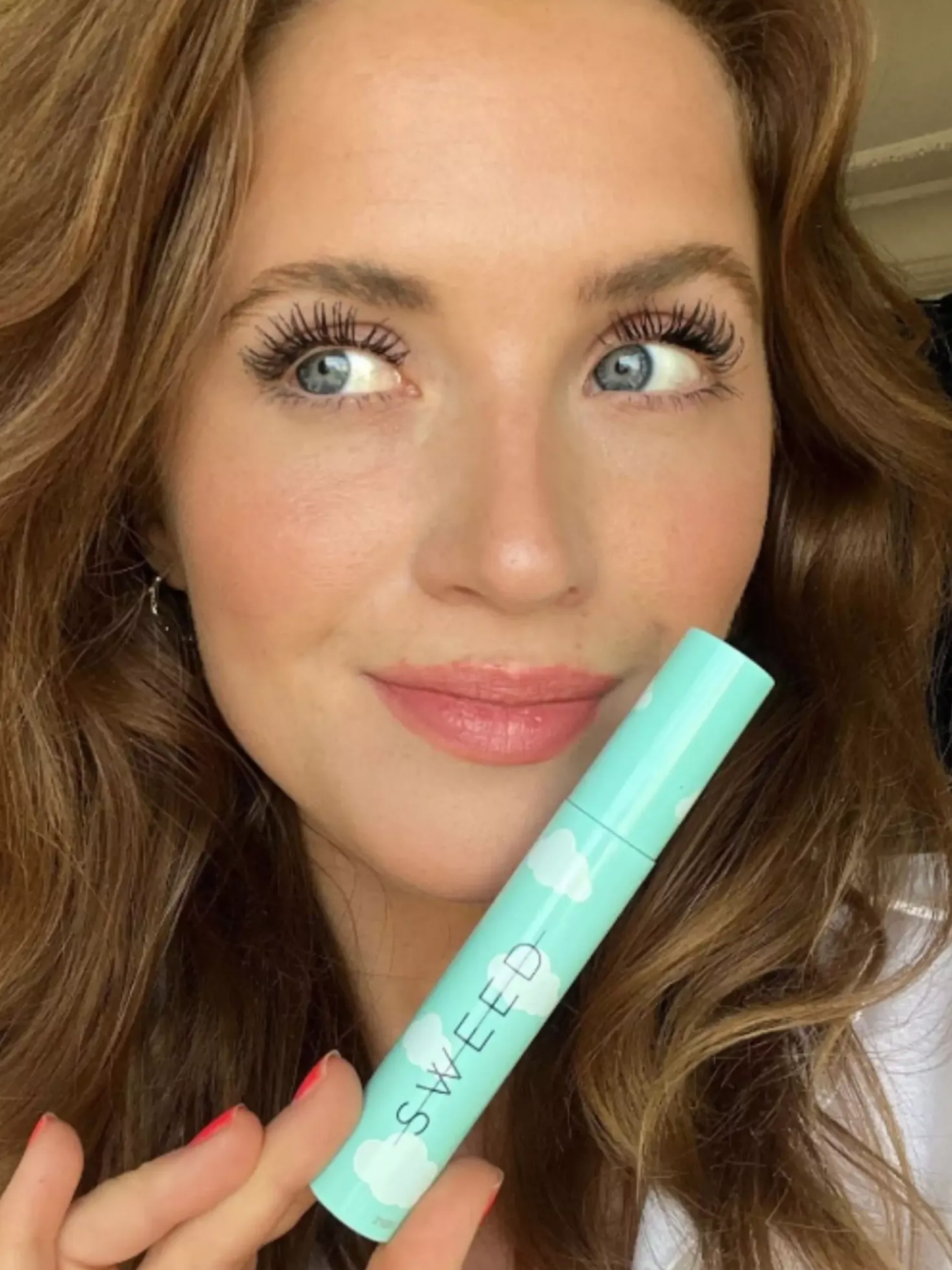 The Body ShopEdelweiss Eye Concentrate 10 ml
