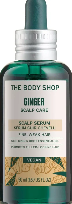 The Body ShopGinger Scalp Care Serum 50 ml
