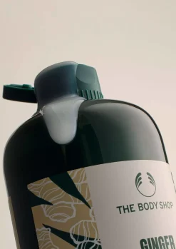 The Body ShopGinger Scalp Care Conditioner 400 ml