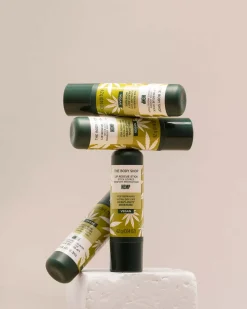 The Body ShopHemp Lip Rescue Stick