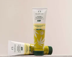 The Body ShopHemp Rescuing Foot Protector 100 ml