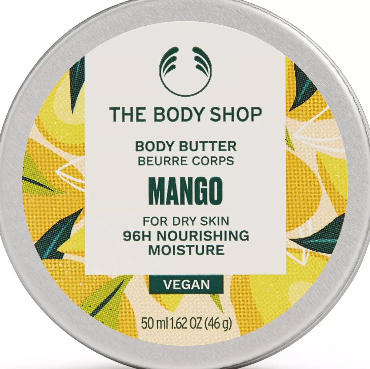 The Body ShopMango Body Butter 50 ml