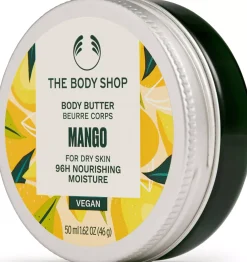The Body ShopMango Body Butter 50 ml