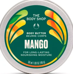 The Body ShopMango Body Butter 50 ml