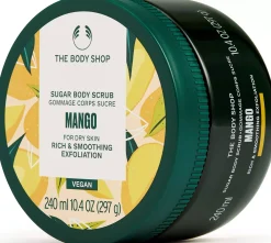 The Body ShopMango Body Scrub 240 ml