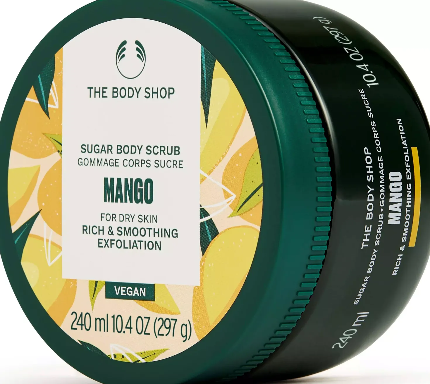 The Body ShopMango Body Scrub 240 ml