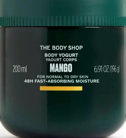 The Body ShopMango Body Yoghurt 200 ml