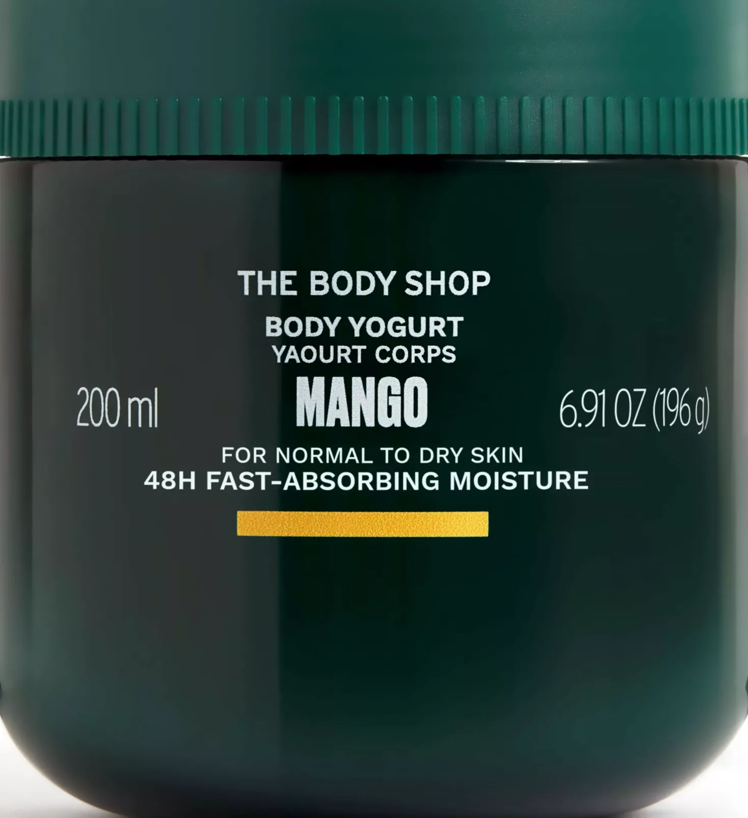 The Body ShopMango Body Yoghurt 200 ml