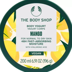 The Body ShopMango Body Yoghurt 200 ml