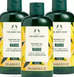 The Body ShopMango Multi Valuepack