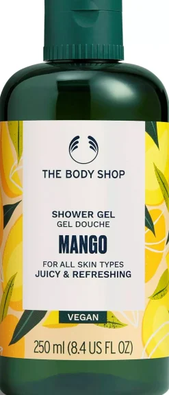 The Body ShopMango Shower Gel 750 ml