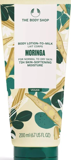 The Body ShopMoringa Body Lotion 200 ml