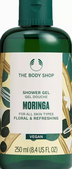 The Body ShopMoringa Shower Gel 60 ml