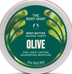 The Body ShopOlive Body Butter 200 ml