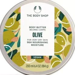 The Body ShopOlive Body Butter 200 ml
