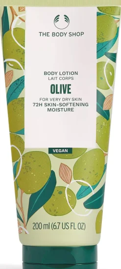 The Body ShopOlive Body Lotion 200 ml