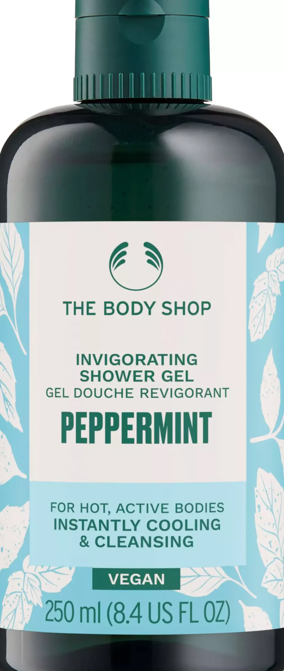 The Body ShopPeppermint Invigorating Shower Gel 250 ml