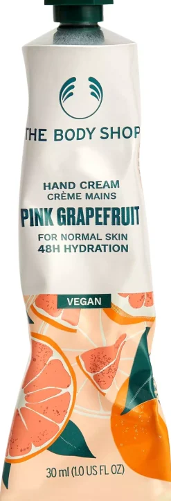 The Body ShopPink Grapefruit Hand Cream 30 ml