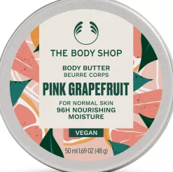 The Body ShopPink Grapefruit Body Yogurt 200 ml