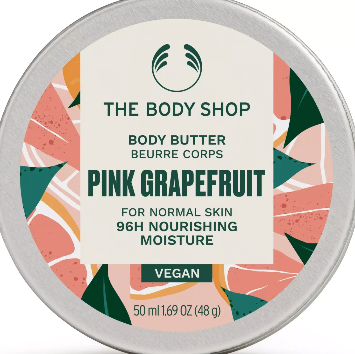 The Body ShopPink Grapefruit Body Yogurt 200 ml
