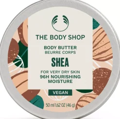 The Body ShopShea Body Butter 400 ml