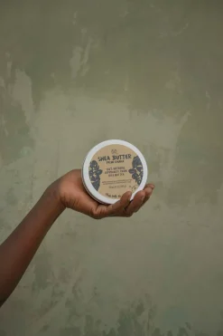 The Body ShopShea Butter 150 ml