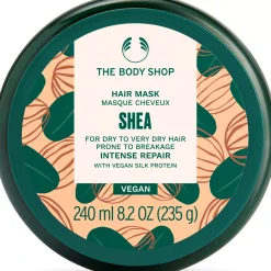 The Body ShopShea Intense Repair Hair Mask 240 ml