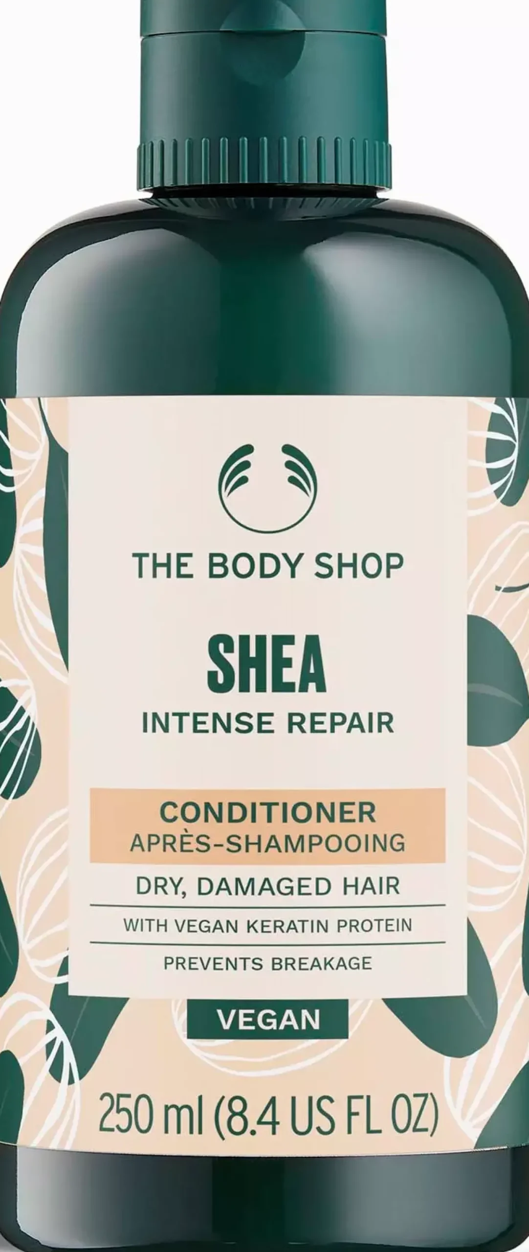 The Body ShopShea Intense Repair Conditioner 250 ml