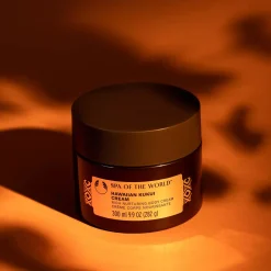 The Body ShopSpa of The World Hawaiian Kuikui Body Cream 300 ml