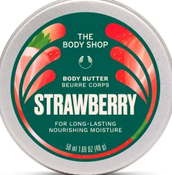 The Body ShopStrawberry Body Butter 200 ml