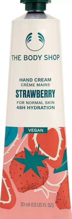 The Body ShopStrawberry Mini Gift Set