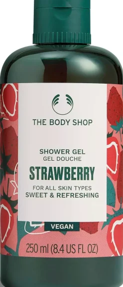 The Body ShopStrawberry Shower Gel 60 ml