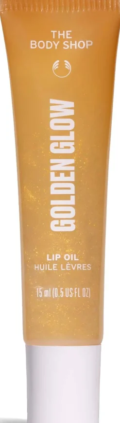 The Body ShopSummer Of Glow Lip Oil 15 ml