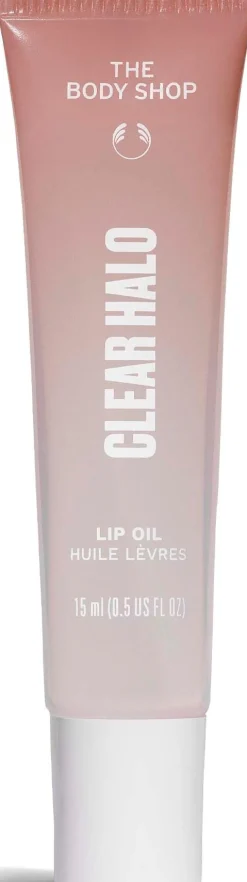 The Body ShopSummer Of Glow Lip Oil 15 ml