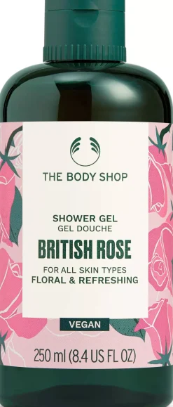 The Body Shop The Best Of The Body Shop