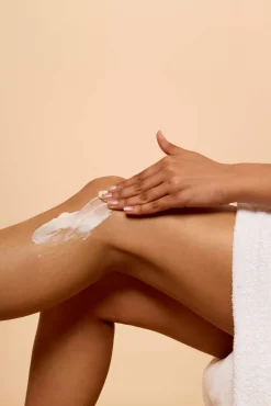 The Body ShopVanilla Body Butter 50 ml