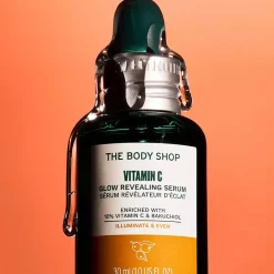 The Body ShopVitamin C Glow Revealing Serum 30 ml