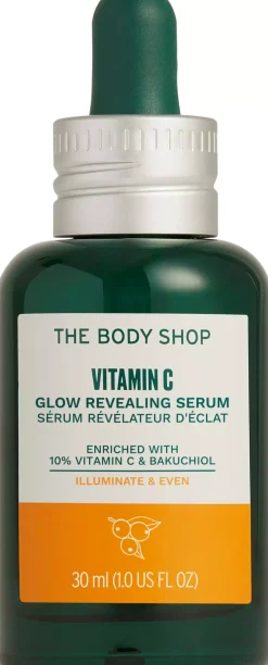 The Body ShopVitamin C Glow Revealing Serum 30 ml