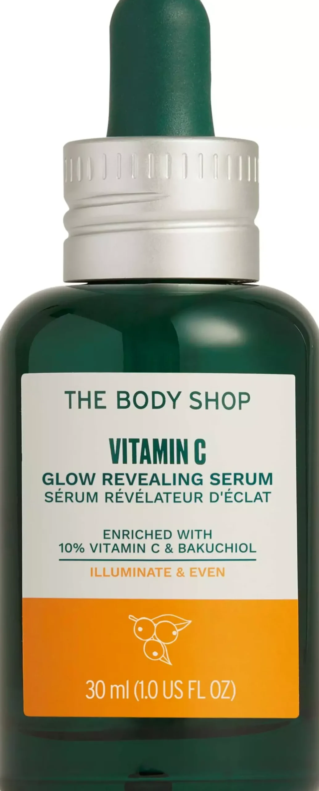 The Body ShopVitamin C Glow Revealing Serum 30 ml