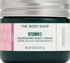 The Body ShopVitamin E Cream Cleanser 250 ml