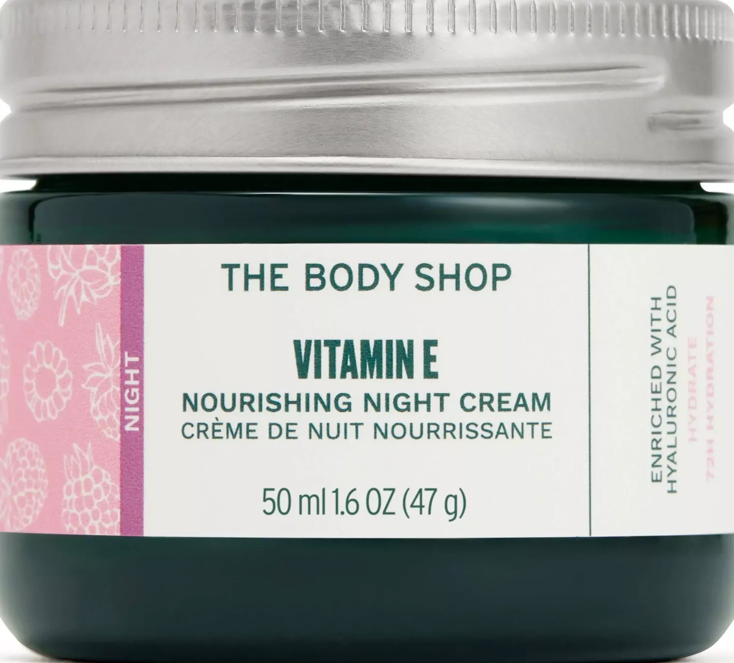 The Body ShopVitamin E Cream Cleanser 250 ml