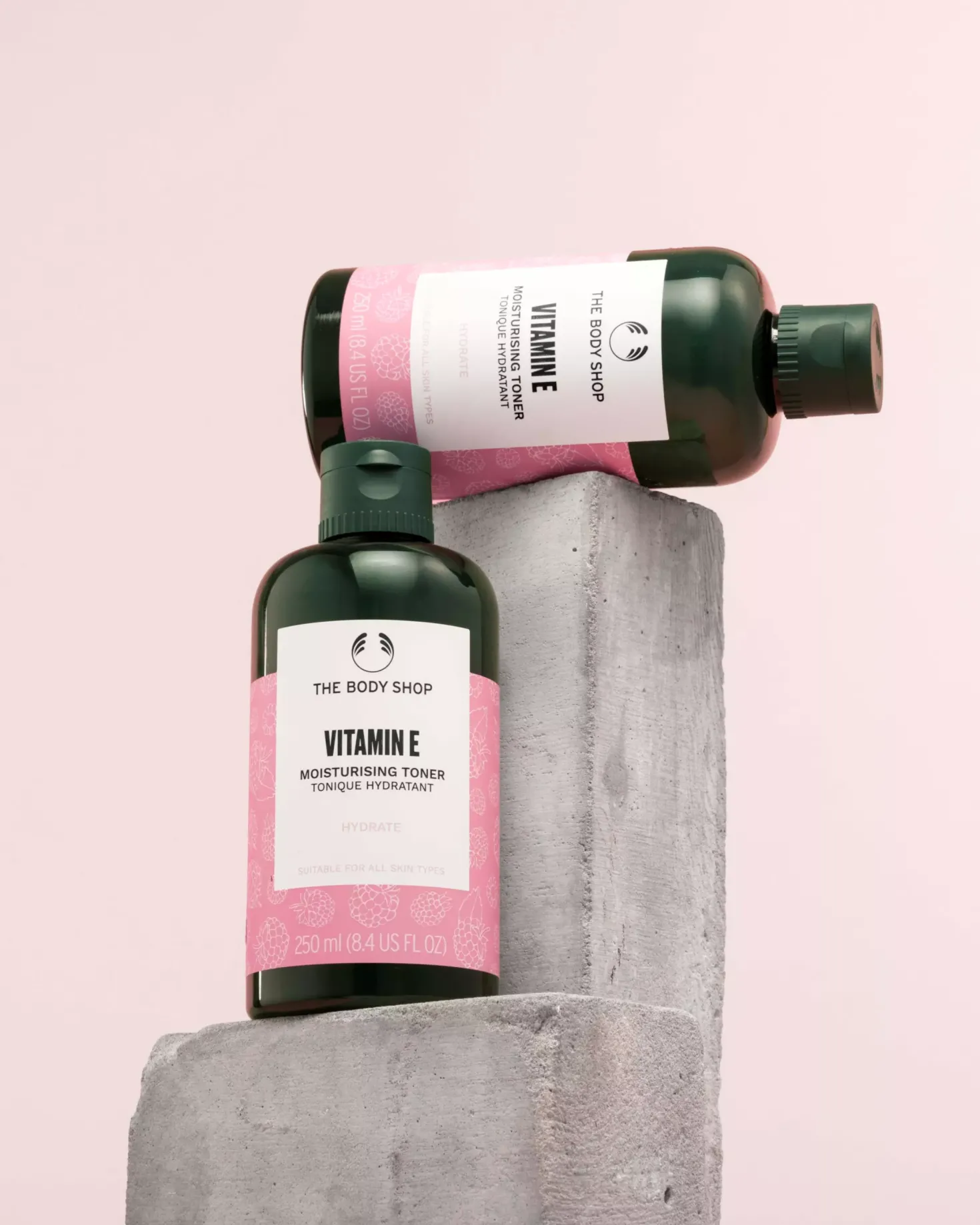 The Body ShopVitamin E Moisturising Toner 250 ml