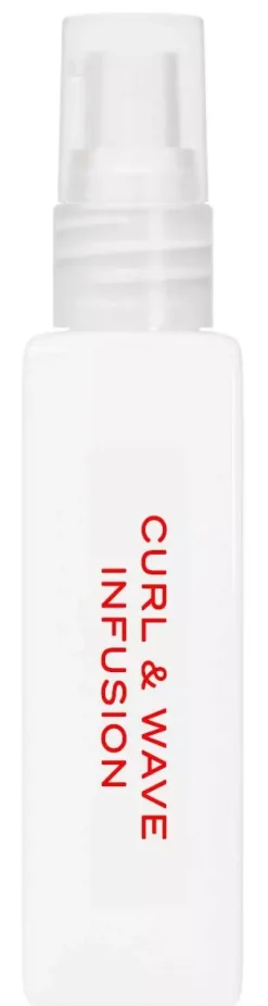 The Every Curl & Wave Infusion