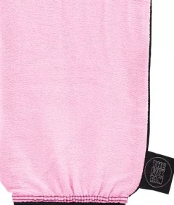 The Fox Tan Exfoliating Wonder Mitt