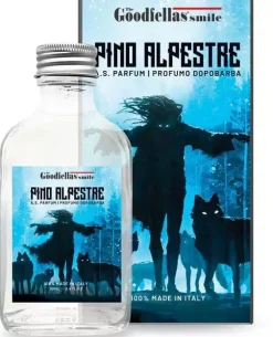 The Goodfellas' Smile After Shave Parfum Pino Alpestre 100 ml