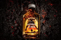 The Goodfellas' Smile After Shave Parfum Inferno 100 ml