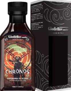 The Goodfellas' Smile After Shave Zero Alcohol Chronos 100 ml