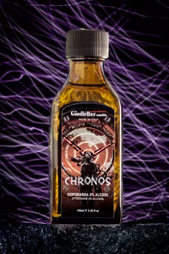 The Goodfellas' Smile After Shave Zero Alcohol Chronos 100 ml